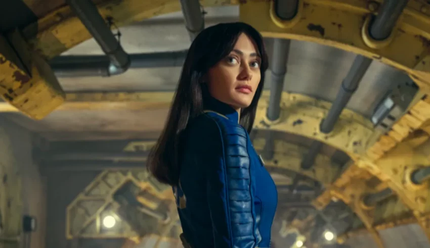 What Fallout Character Are You Based On Your Traits