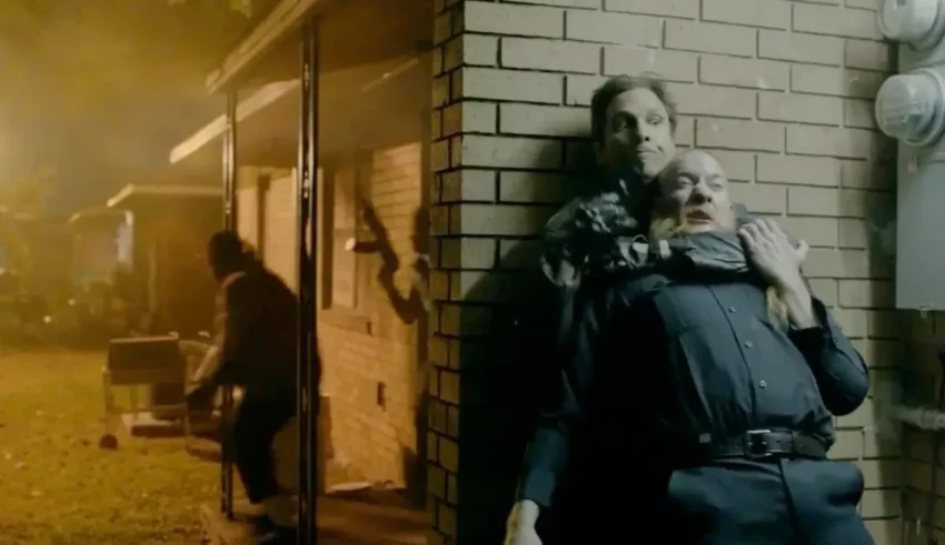 Which True Detective Character Are You