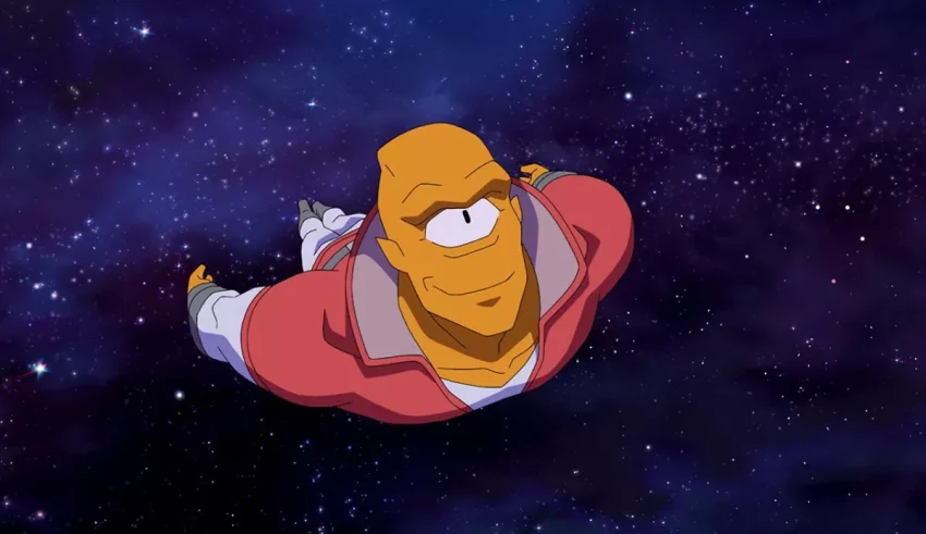 Which Invincible Character Are You