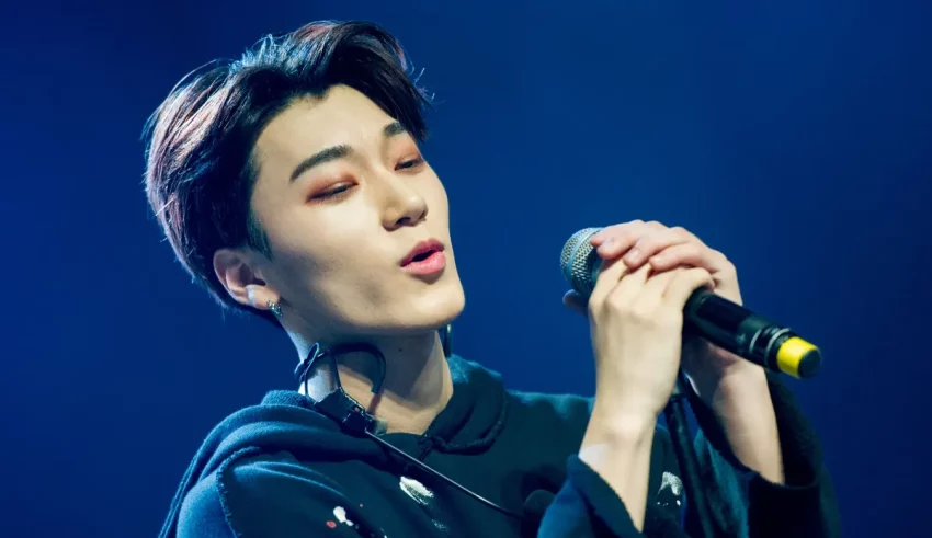 Which ATEEZ Member Are You