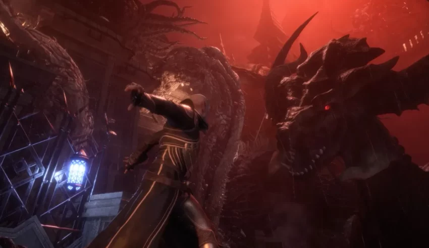 Which Dragon Age Character Are You