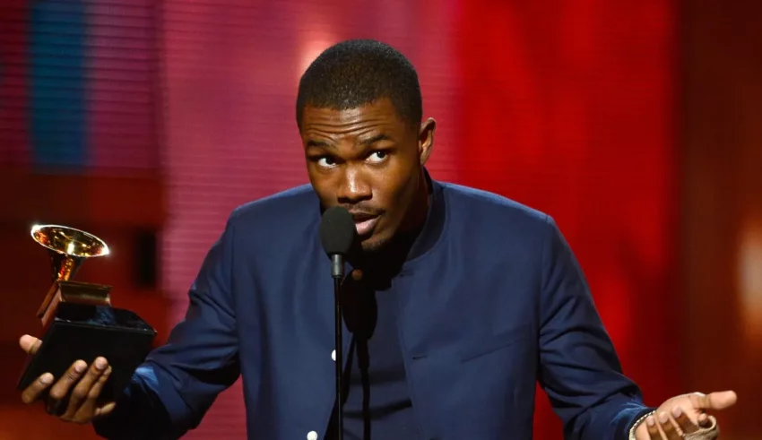 Find Out Which Frank Ocean Song You Are
