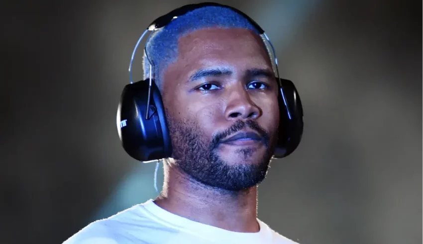 Find Out Which Frank Ocean Song You Are