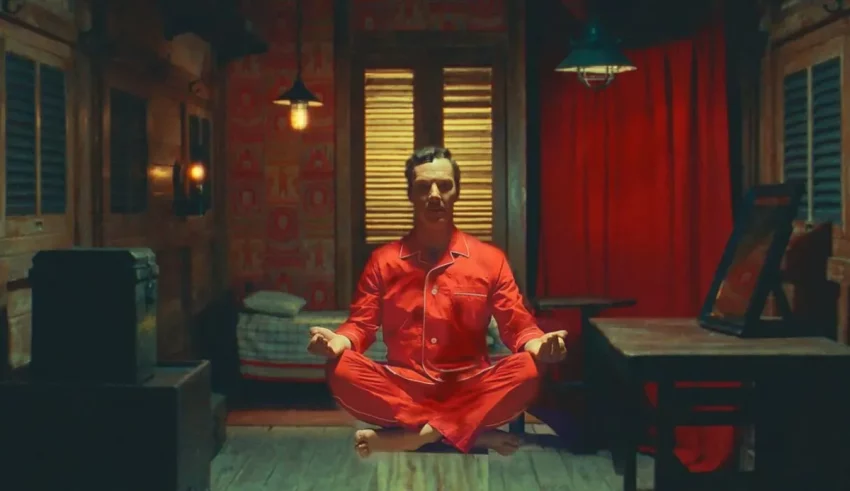 Which Oscar-Winning Performance Are You