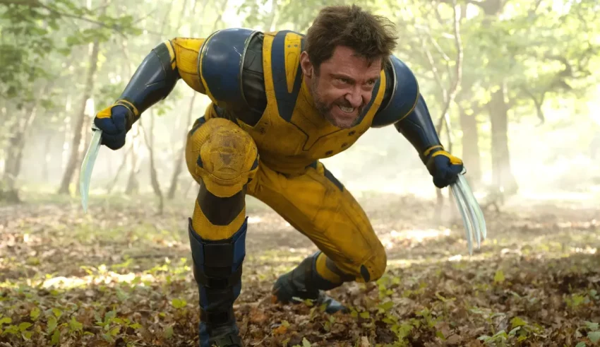 Deadpool & Wolverine Character Quiz – Which One Are You