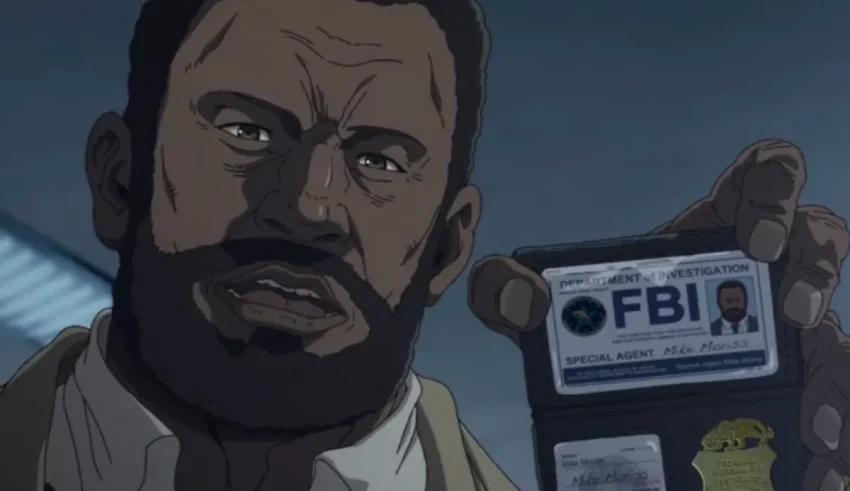 Which Ninja Kamui Character Are You