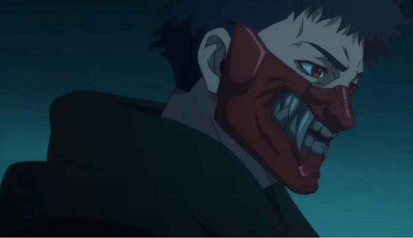 Which Ninja Kamui Character Are You