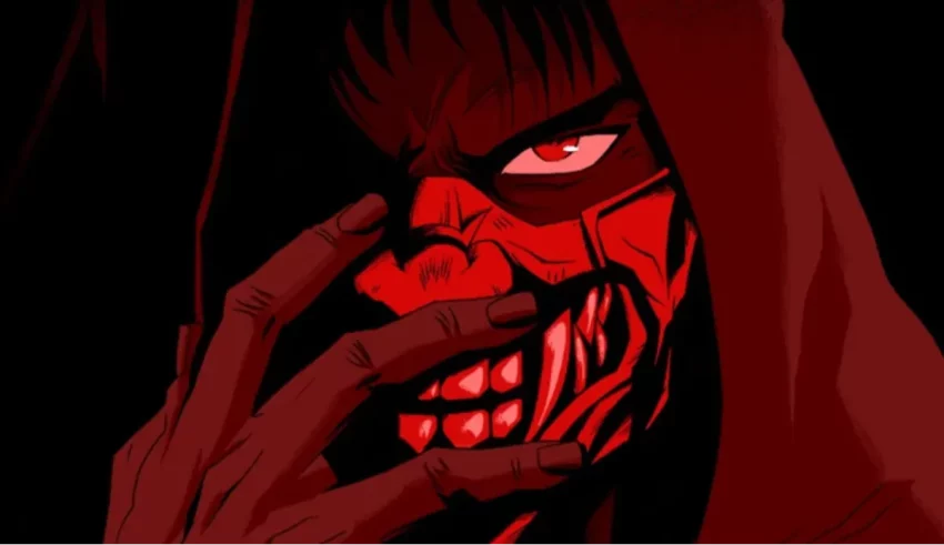 Which Ninja Kamui Character Are You