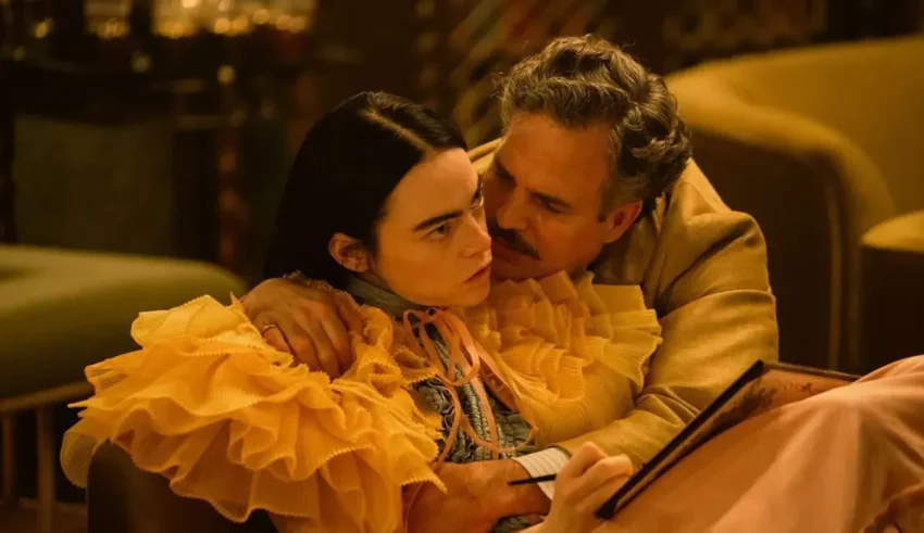 Which Oscar-Winning Performance Are You