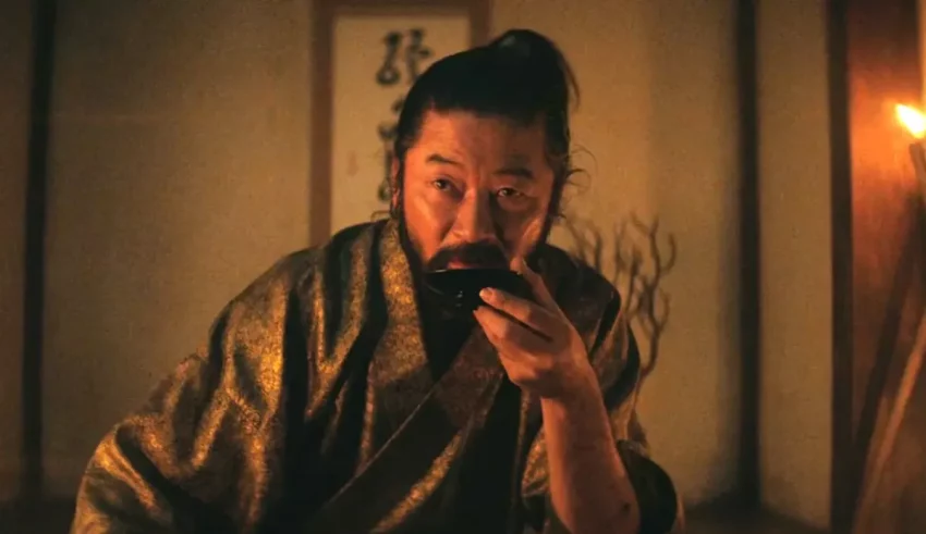 Which Shogun Character Are You