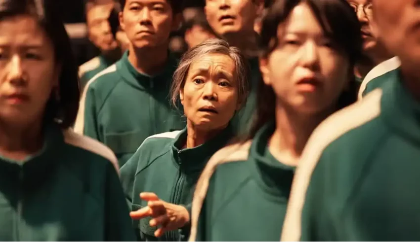 Which Squid Game Seasons 2 & 3 Character Are You