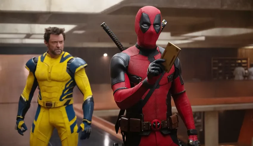 Deadpool & Wolverine Character Quiz – Which One Are You