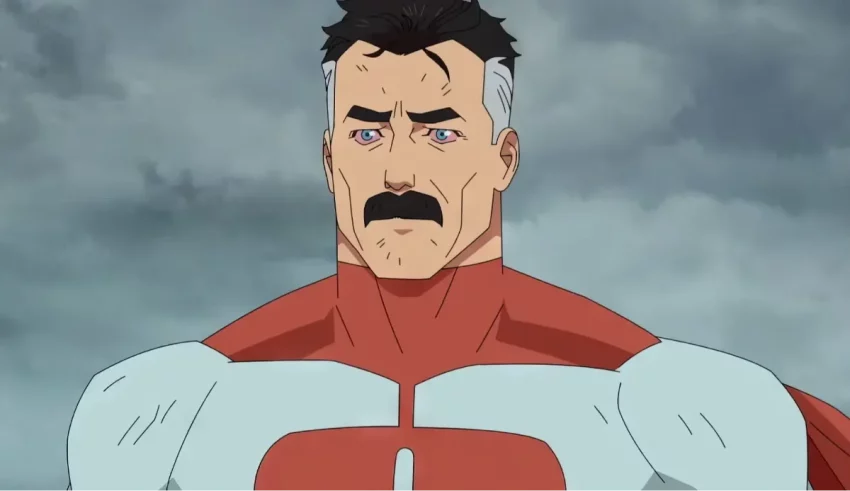 Which Invincible Character Are You