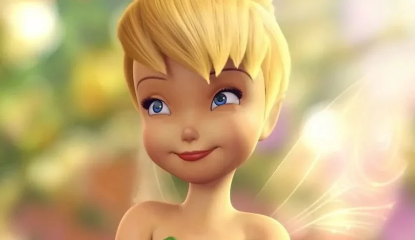 Tinker bell tinker bell tinker bell tinker bell tinker bell tinker bell.