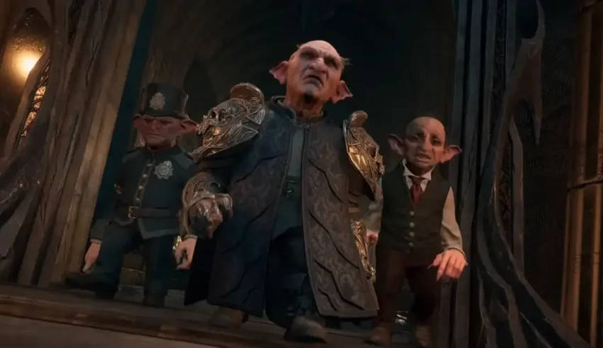 Harry potter and the goblet of fire.