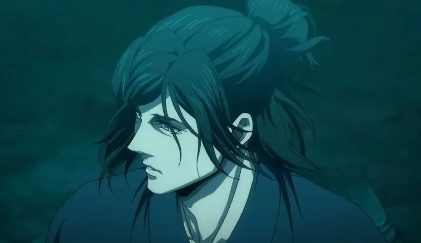 Which Ninja Kamui Character Are You